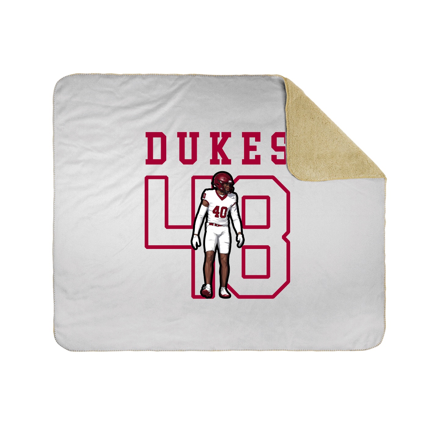 Throw Blanket