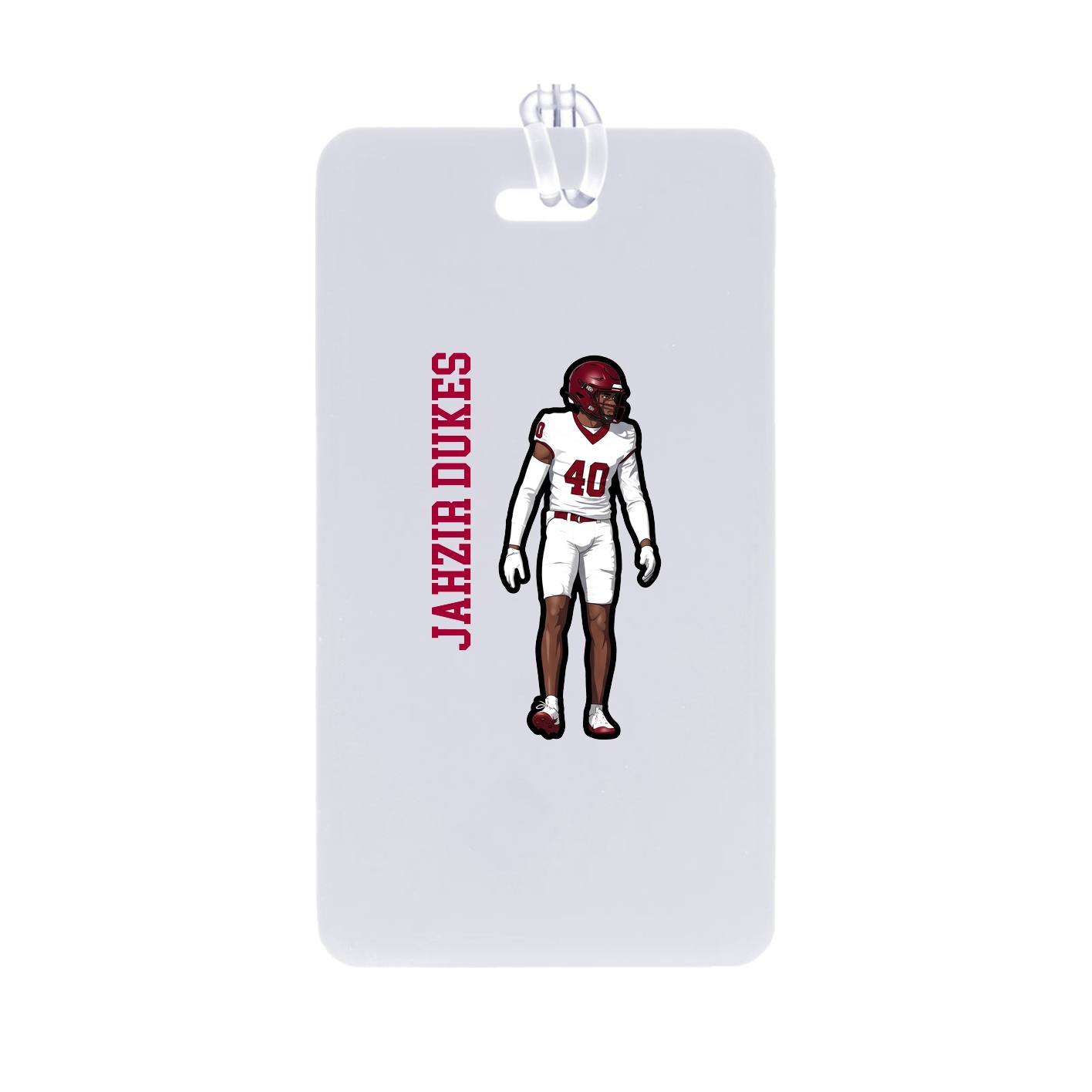 Bag Tag