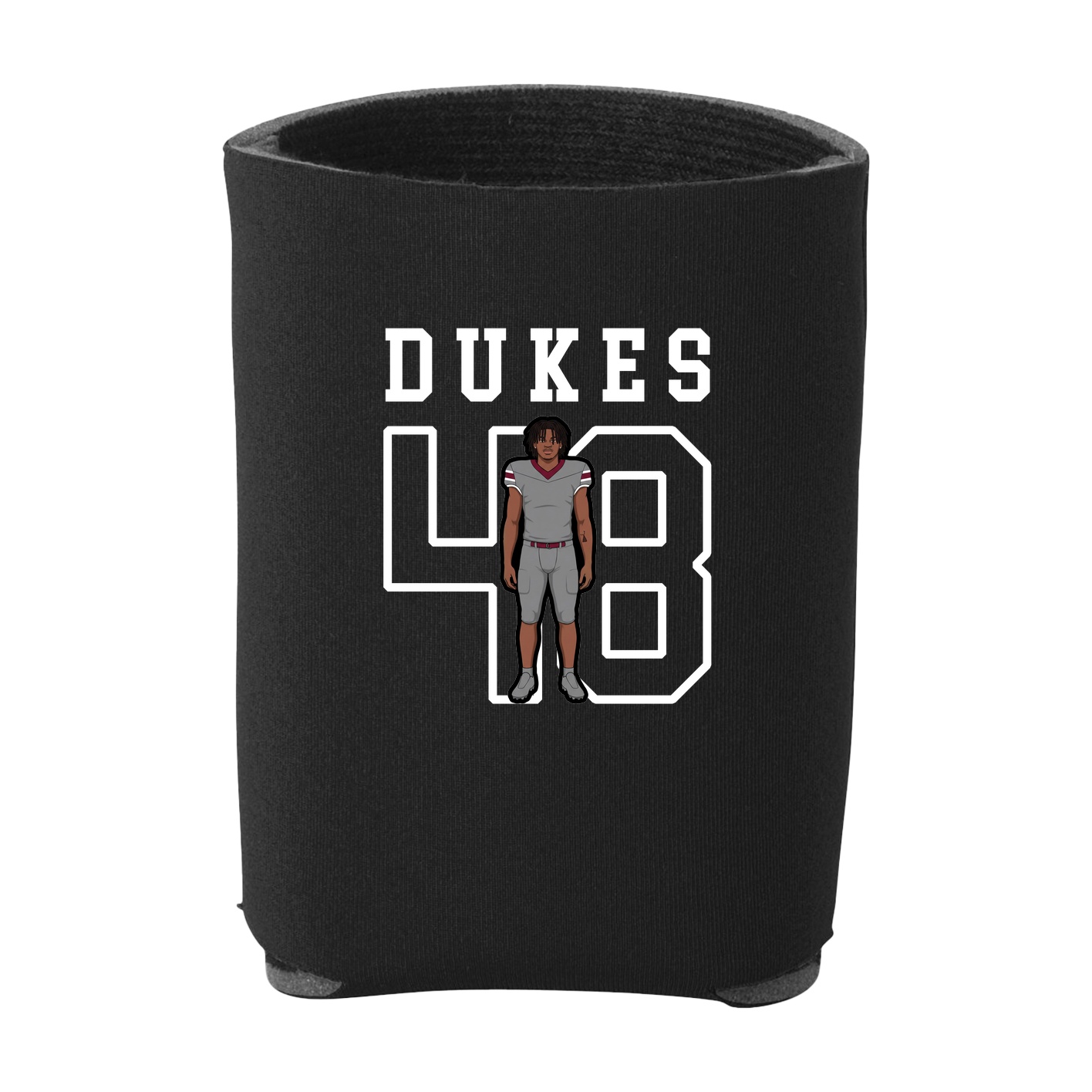 Can Holder — Shirsey in Black