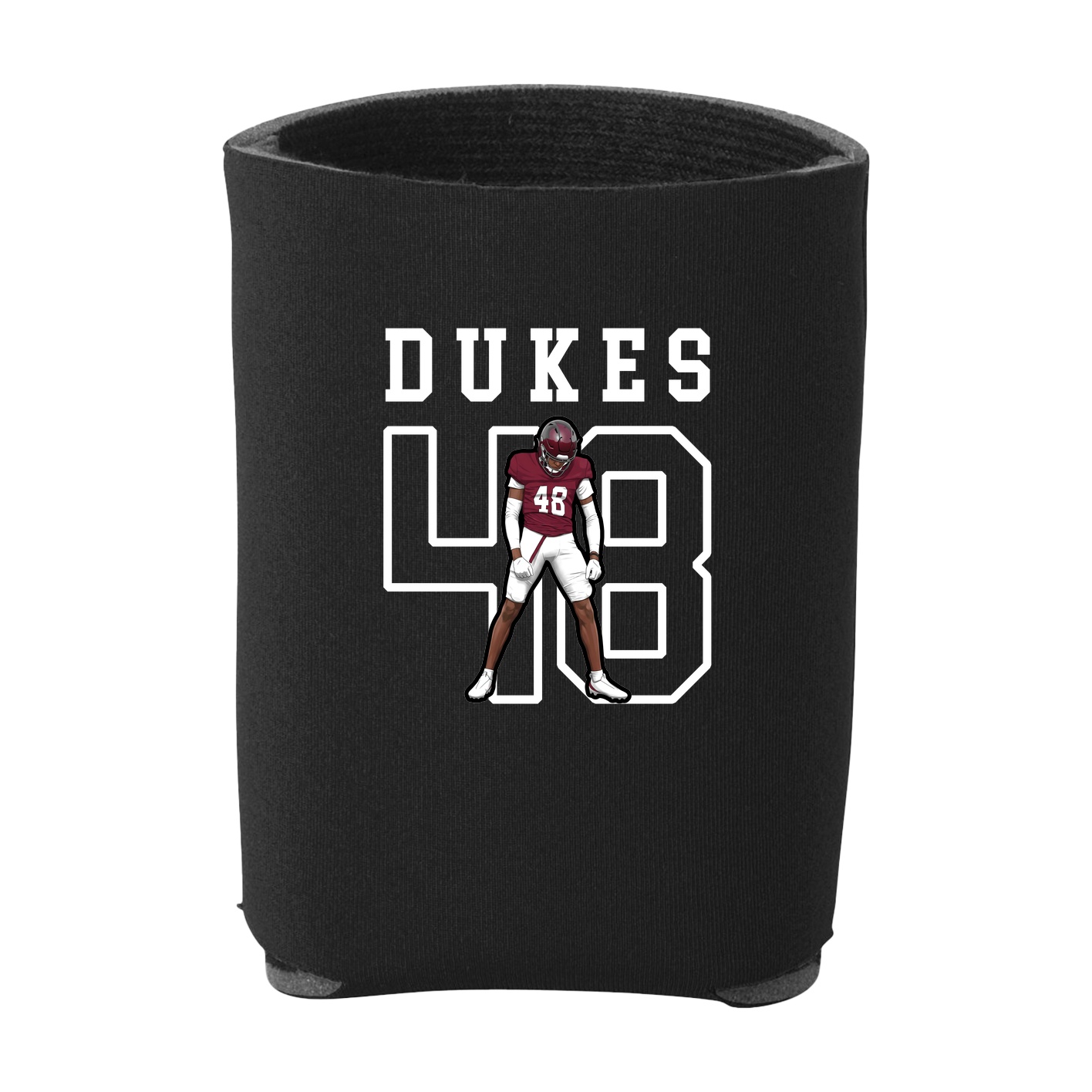 Can Holder — Shirsey in Black