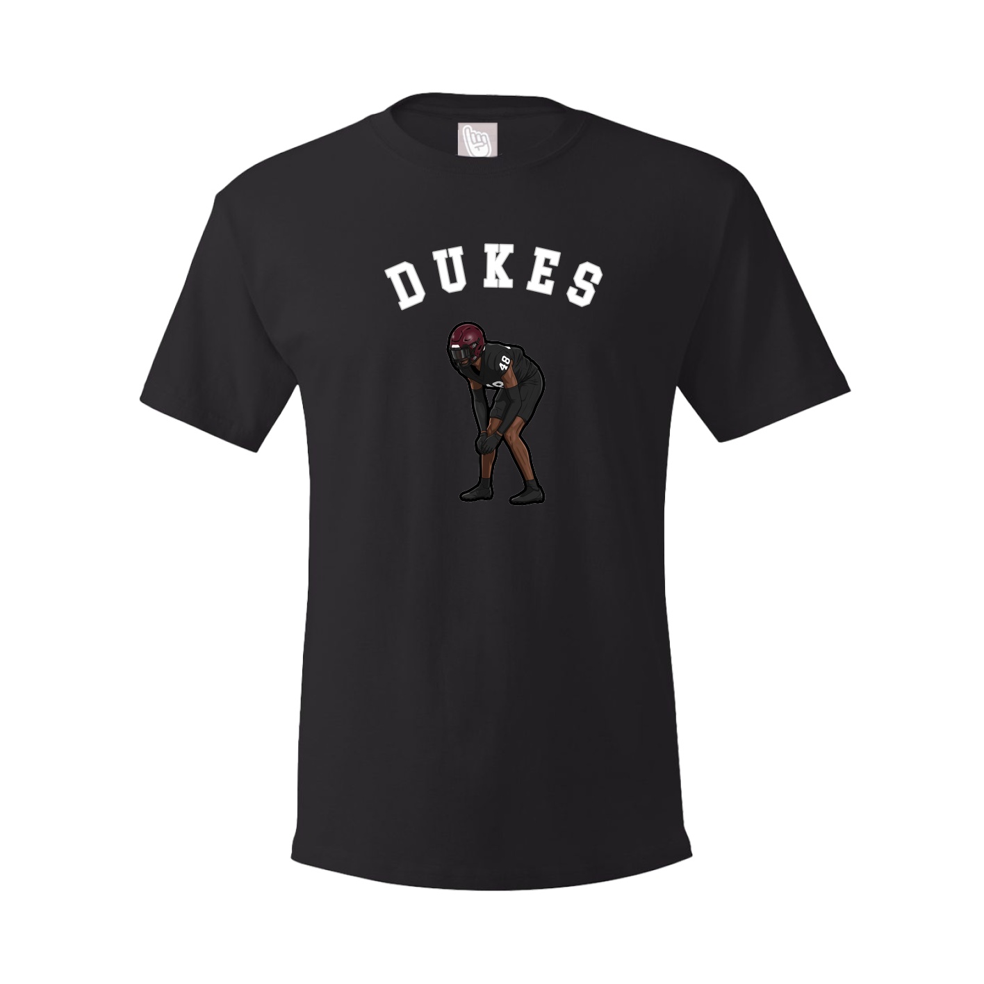 NIL Club Tee
