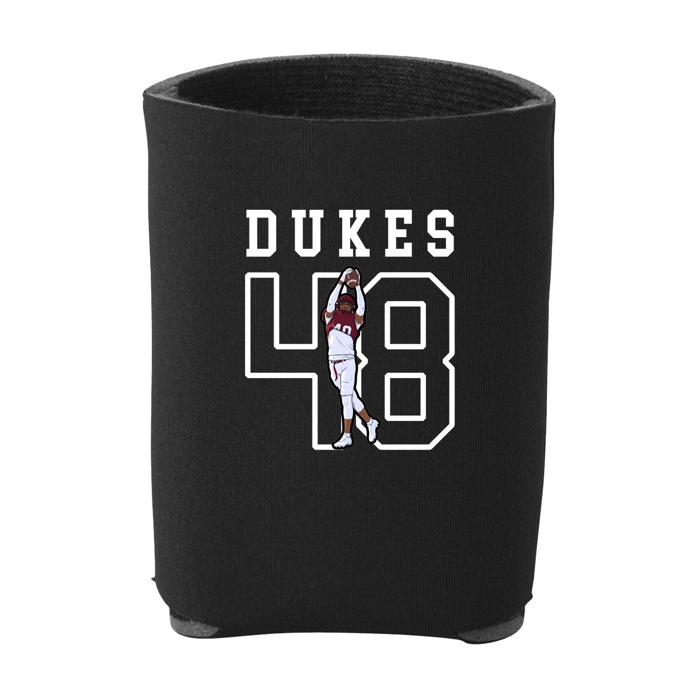 Can Holder — Shirsey in Black