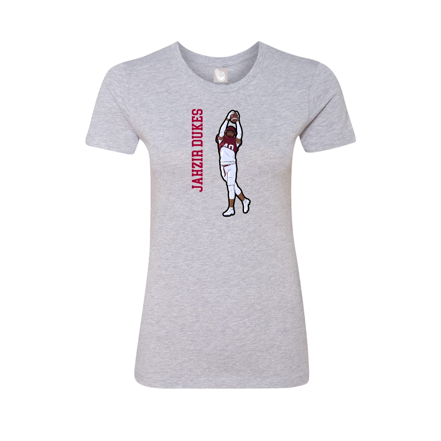 NIL Club Womens Tee