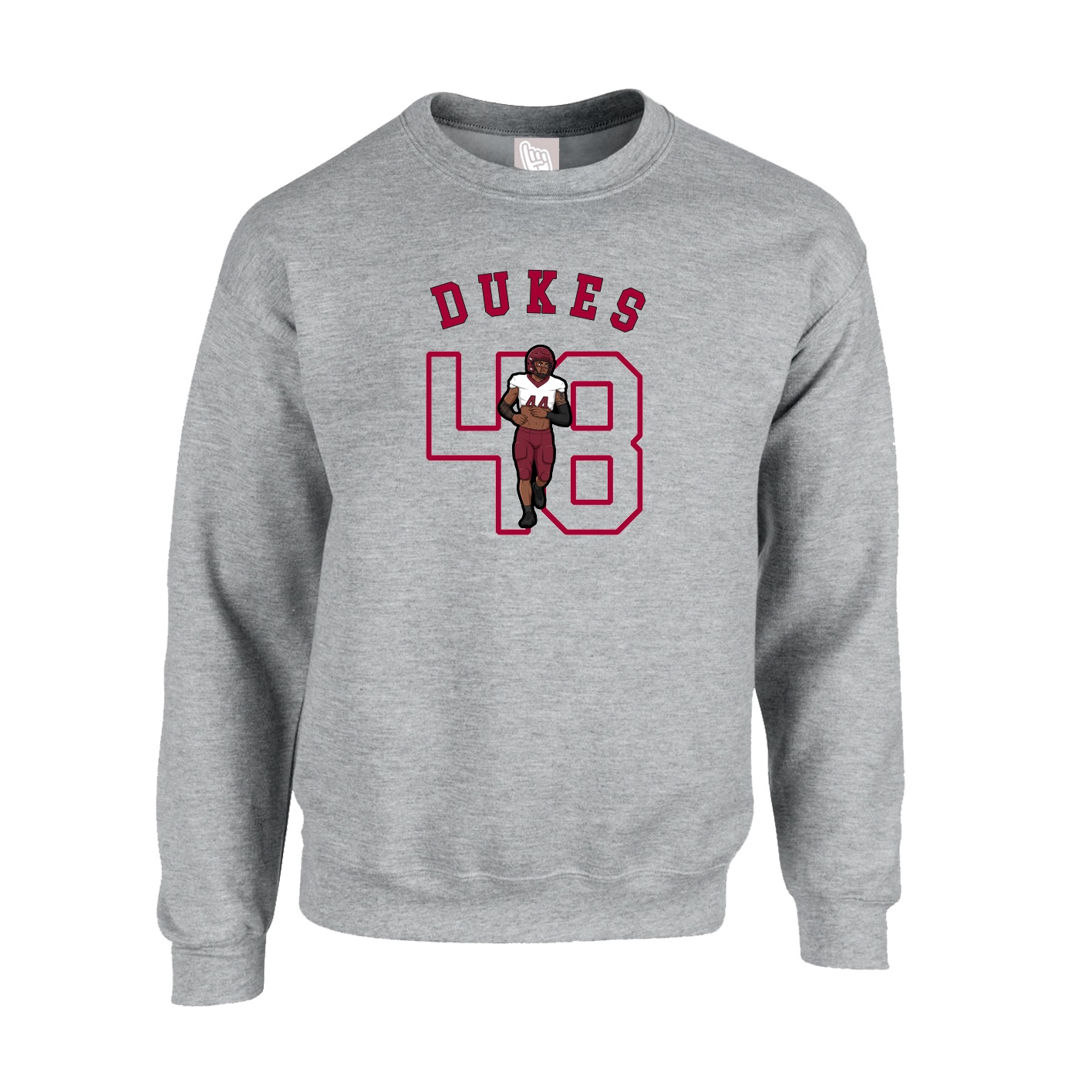 Fleece Crew