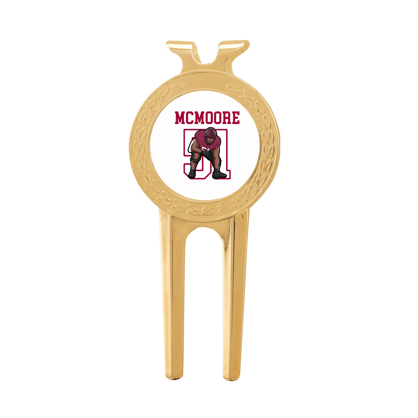 Divot Tool with Ball Marker — Shirsey in Classic