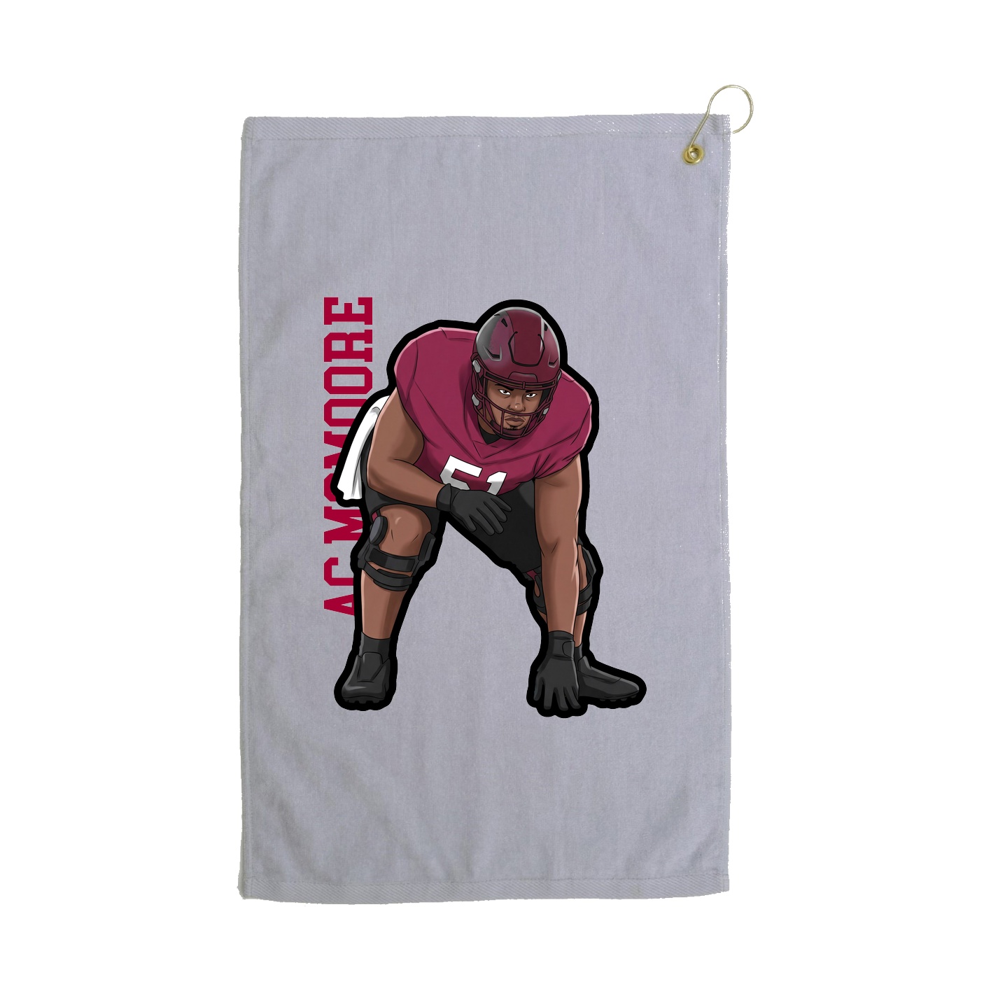 Golf Towel