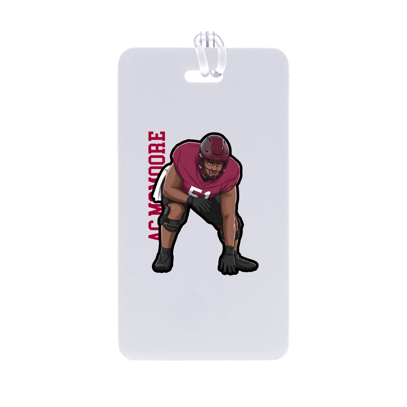 Bag Tag