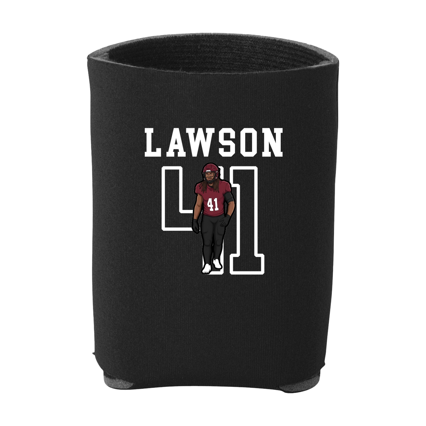 Can Holder — Shirsey in Black