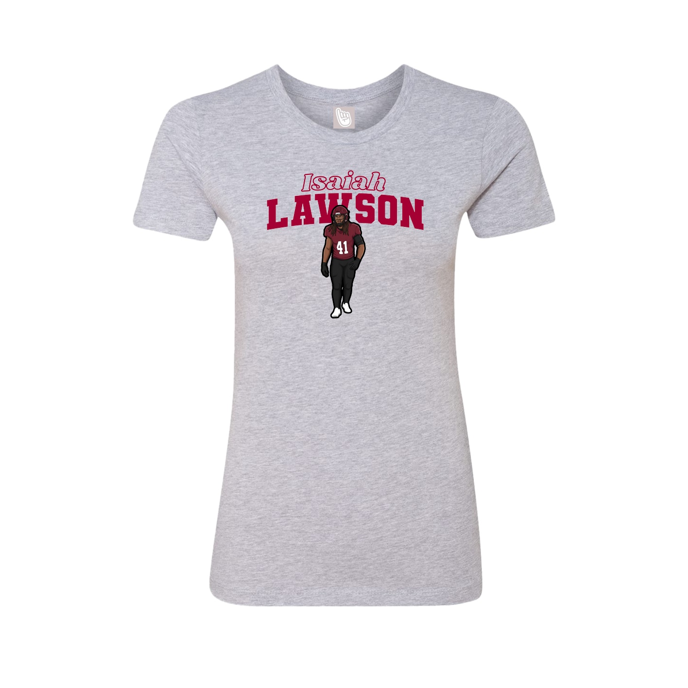 Fitted Women's Tee