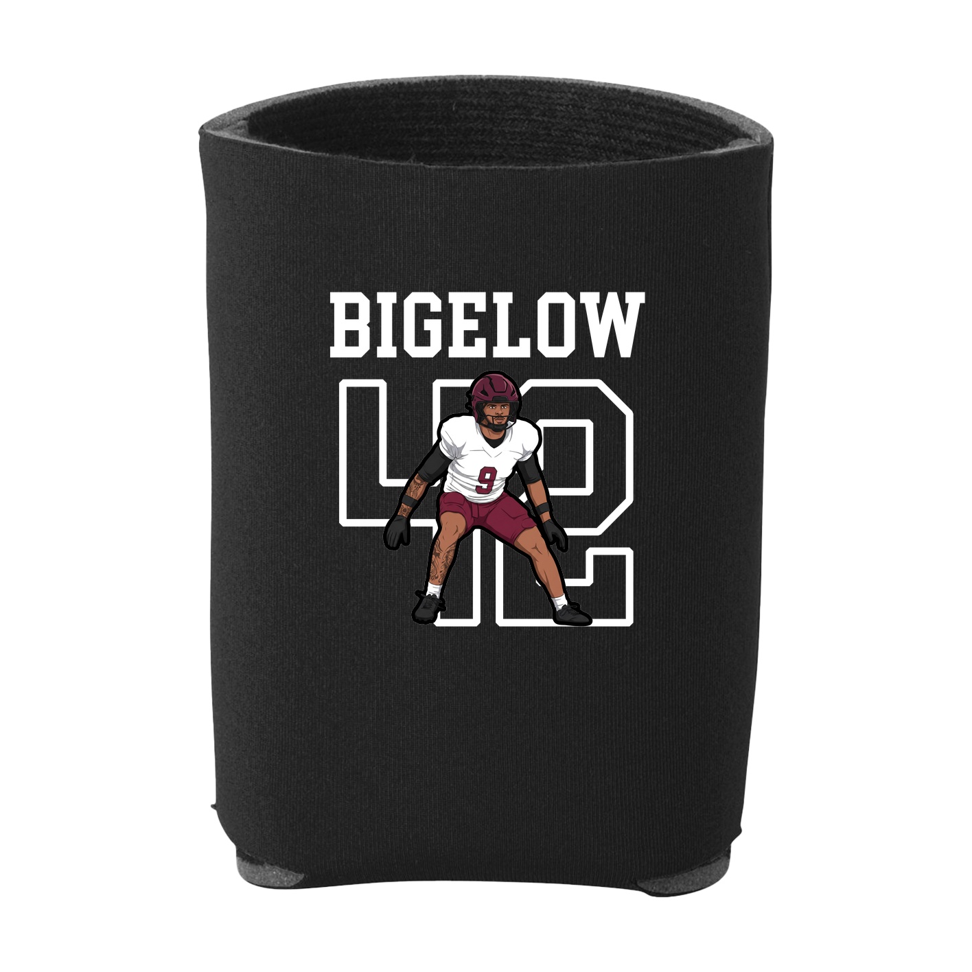 Can Holder — Shirsey in Black