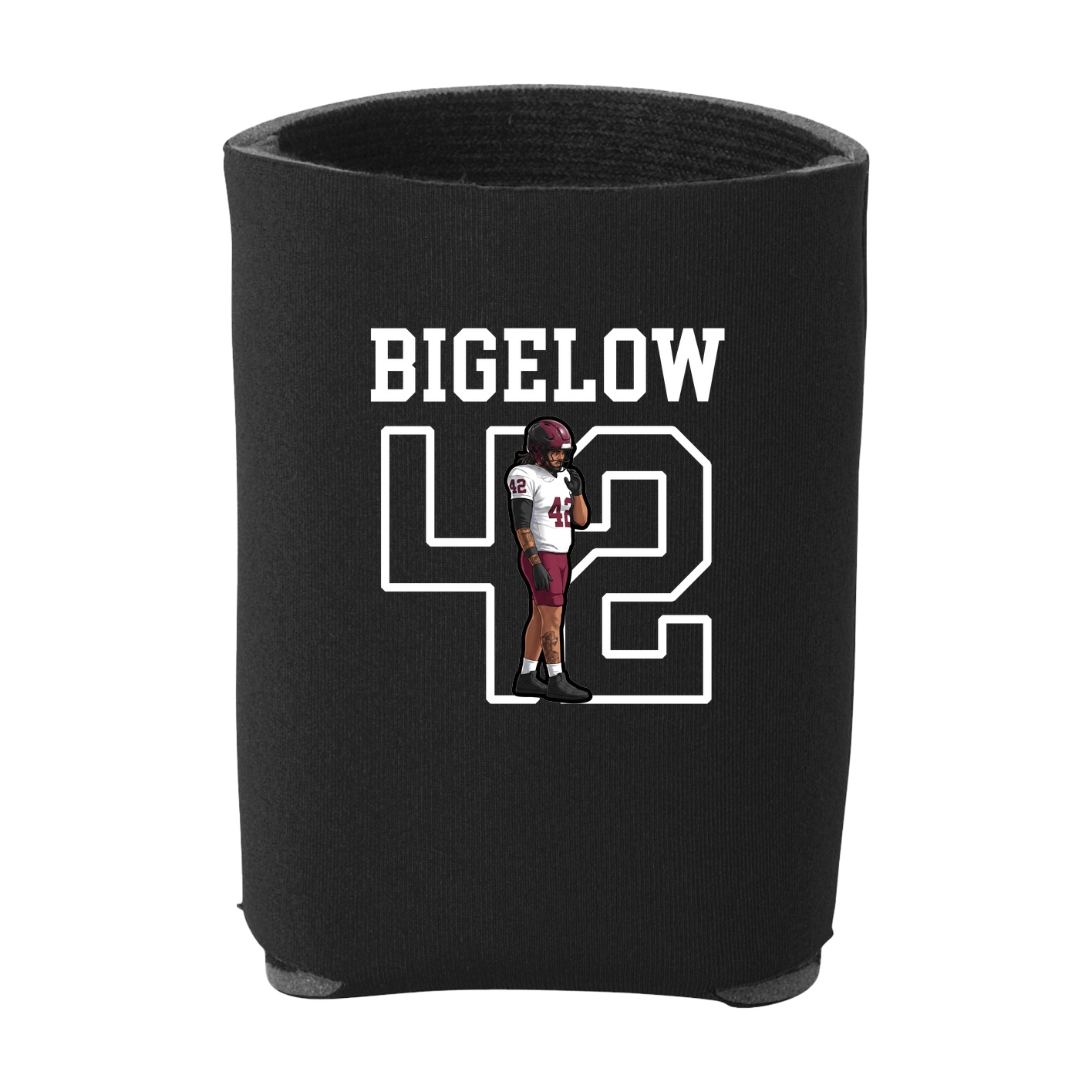 Can Holder — Shirsey in Black