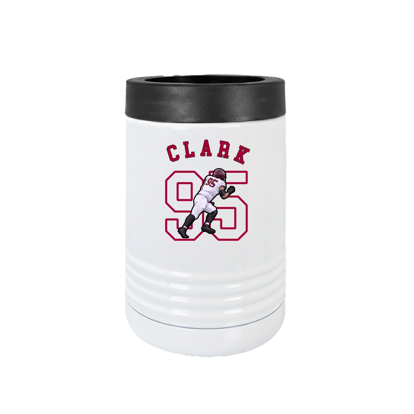 Beverage Holder — Shirsey Arch in White