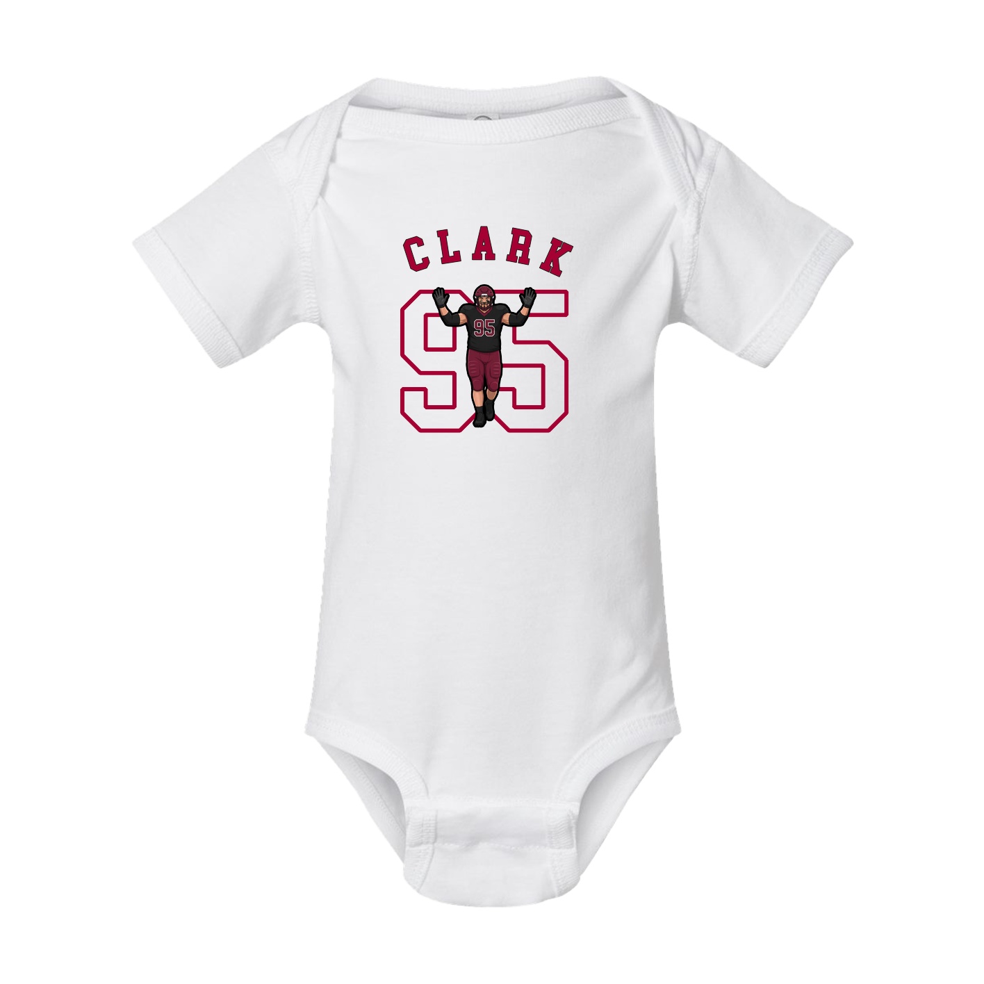 Baby Onesie