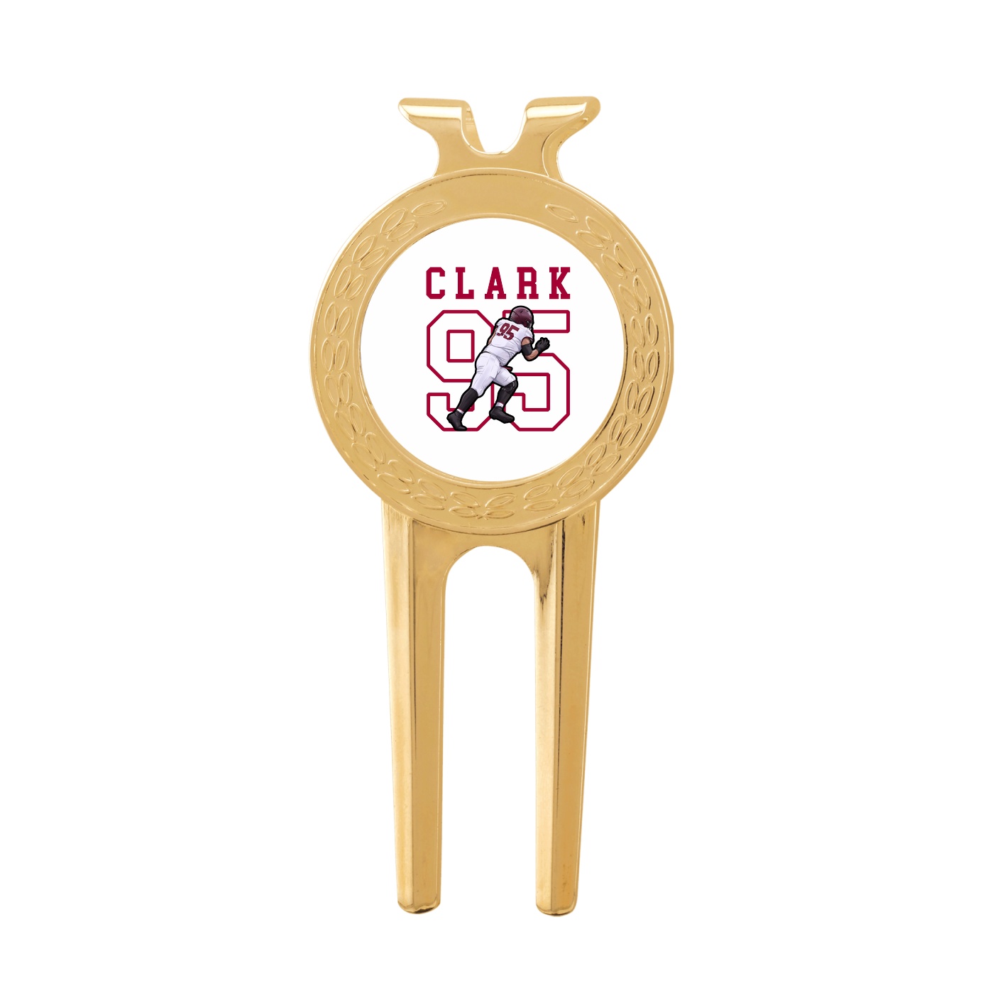 Divot Tool with Ball Marker — Shirsey in Classic