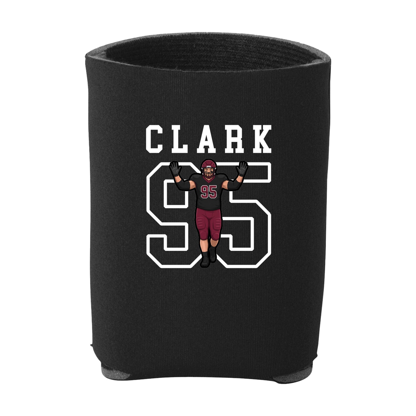 Can Holder — Shirsey in Black