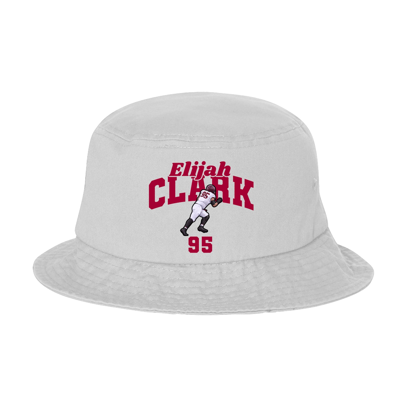 Bucket Cap