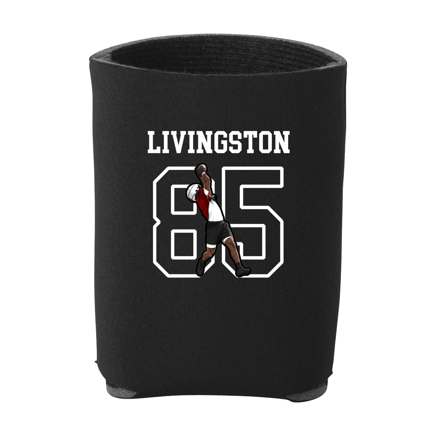 Can Holder — Shirsey in Black