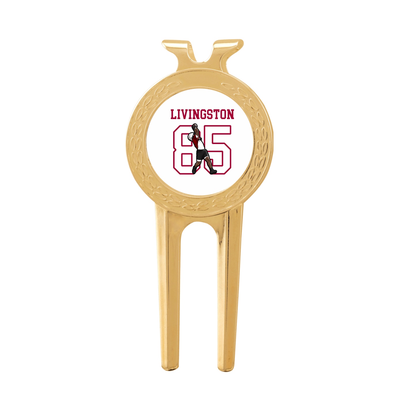 Divot Tool with Ball Marker — Shirsey in Classic