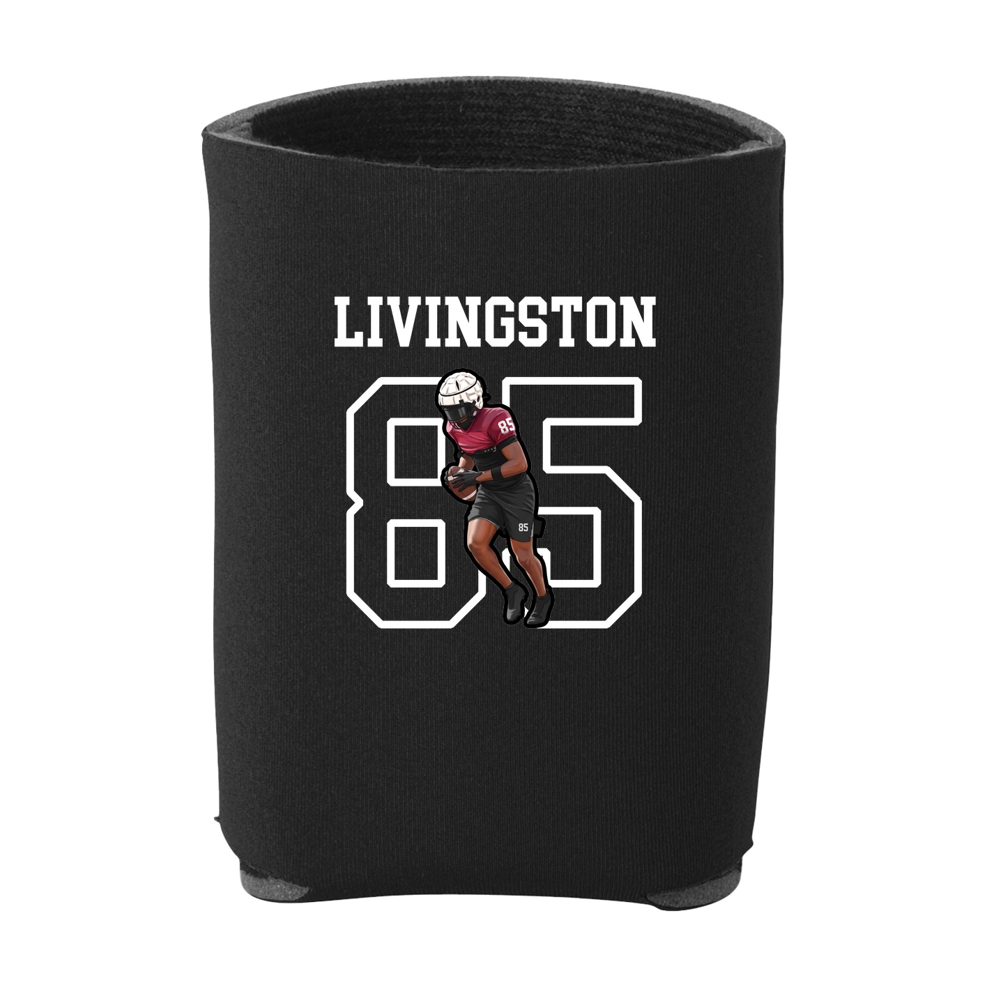 Can Holder — Shirsey in Black