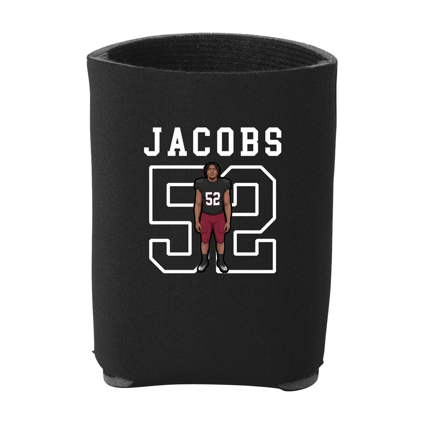 Can Holder — Shirsey in Black