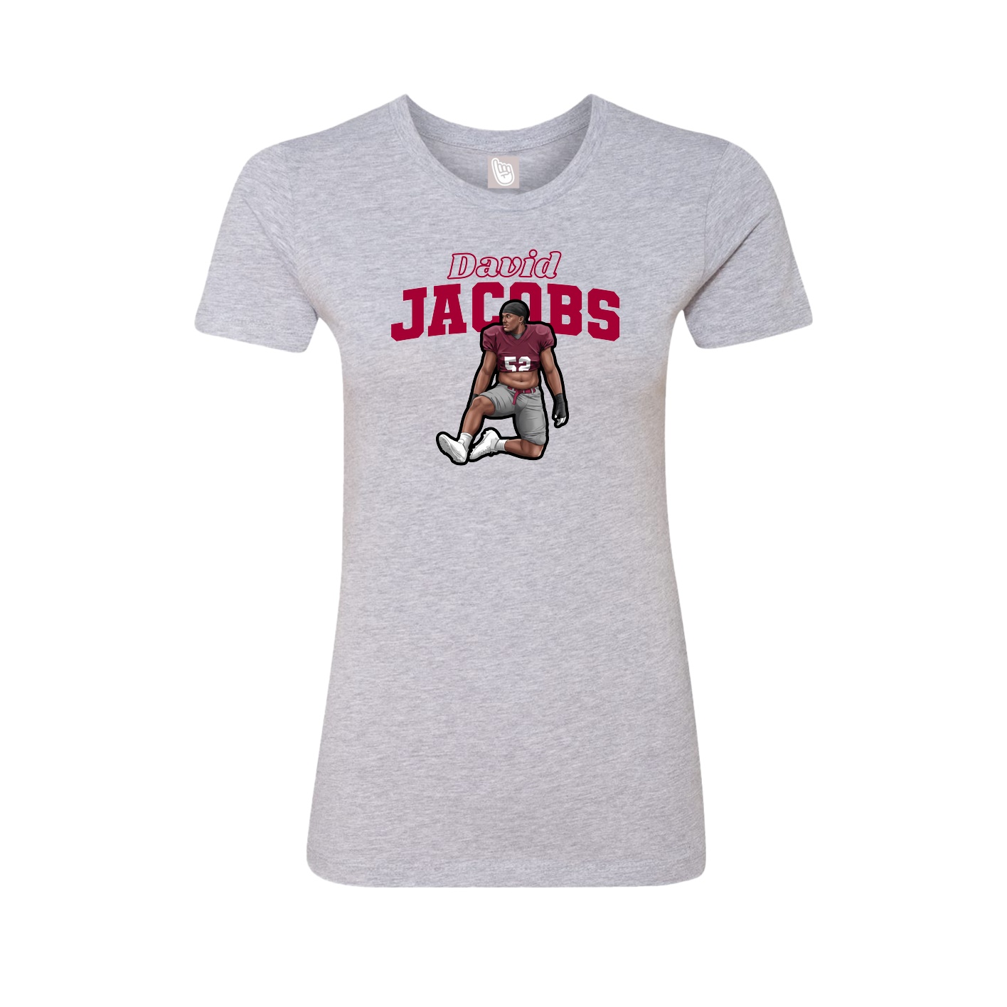 Fitted Women's Tee