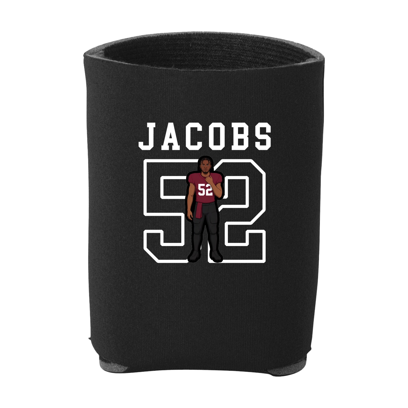 Can Holder — Shirsey in Black