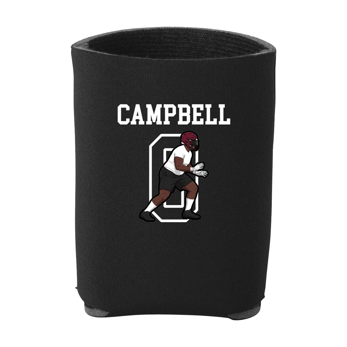Can Holder — Shirsey in Black