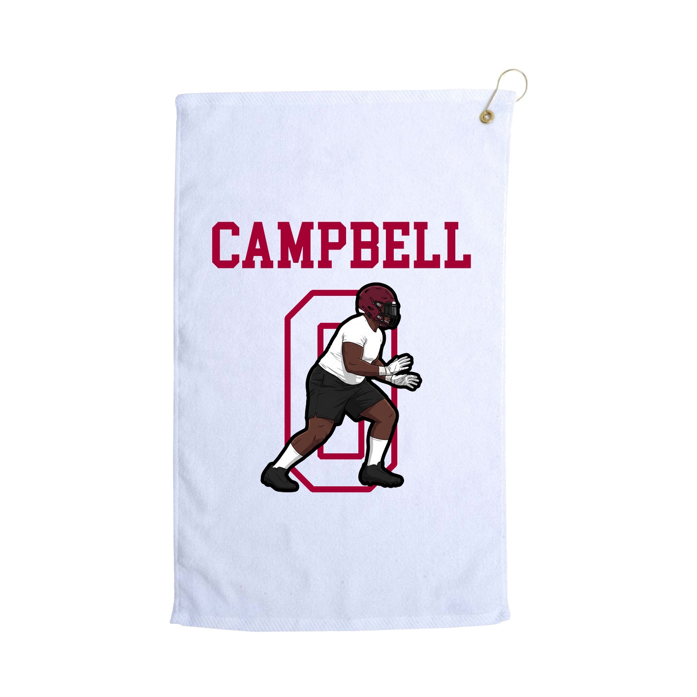 Golf Towel