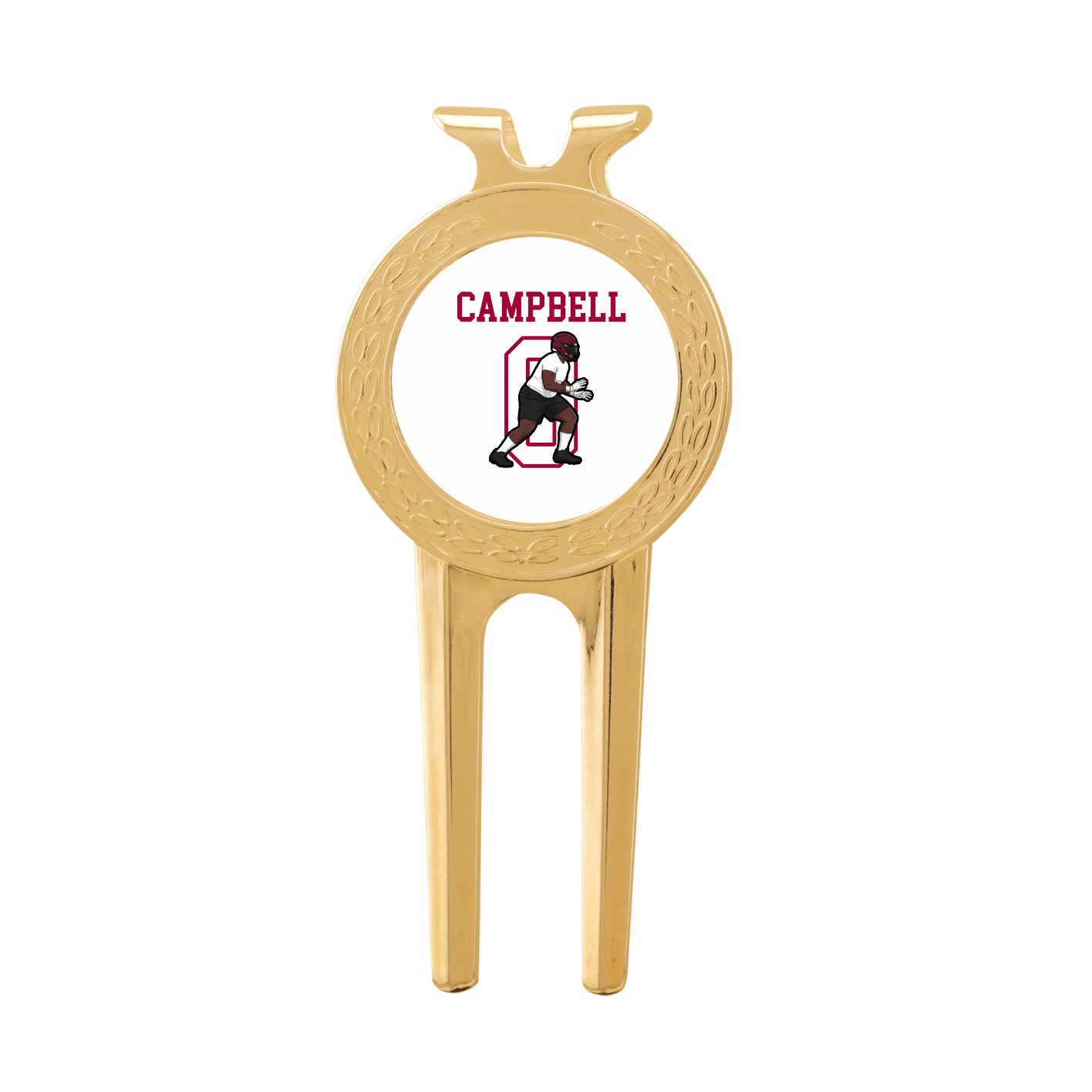 Divot Tool with Ball Marker — Shirsey in Classic