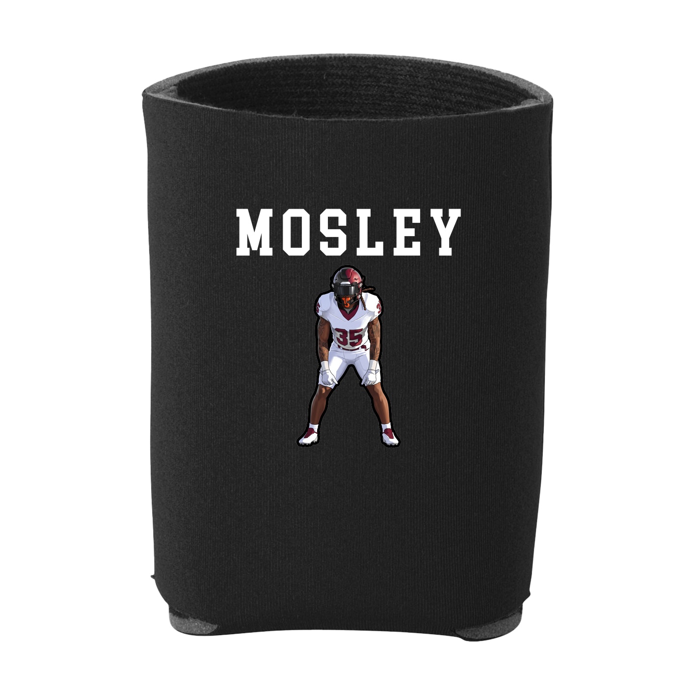 Can Holder — Shirsey in Black