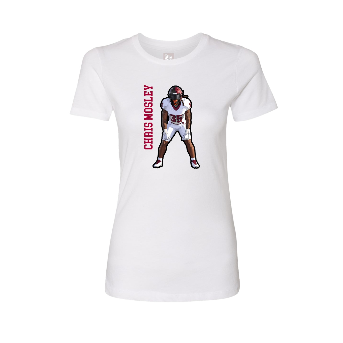 Fitted Women's Tee