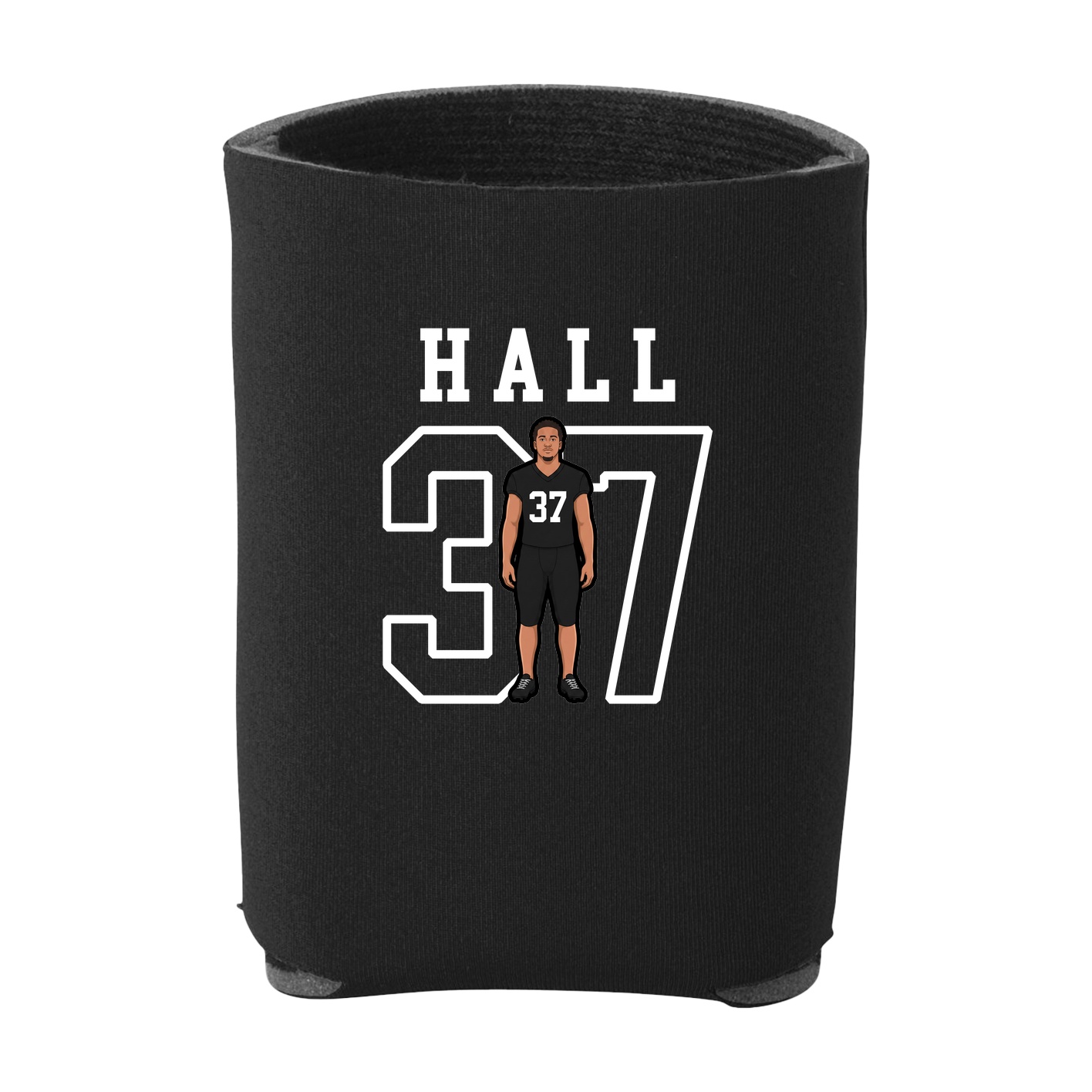 Can Holder — Shirsey in Black