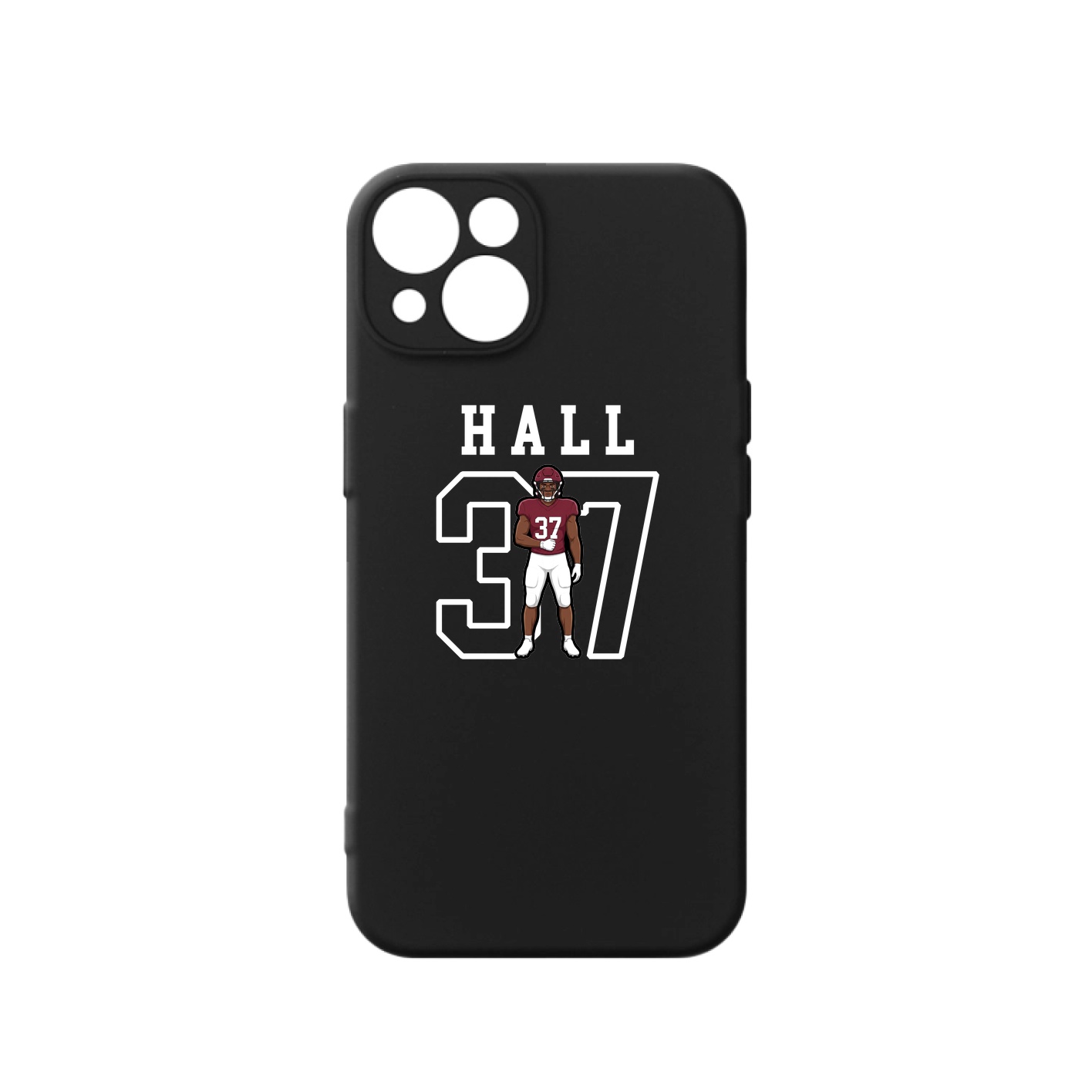 iPhone case