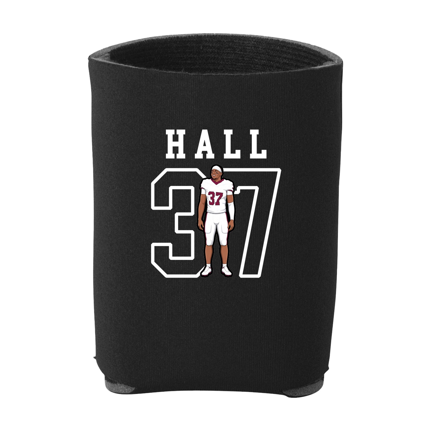 Can Holder — Shirsey in Black