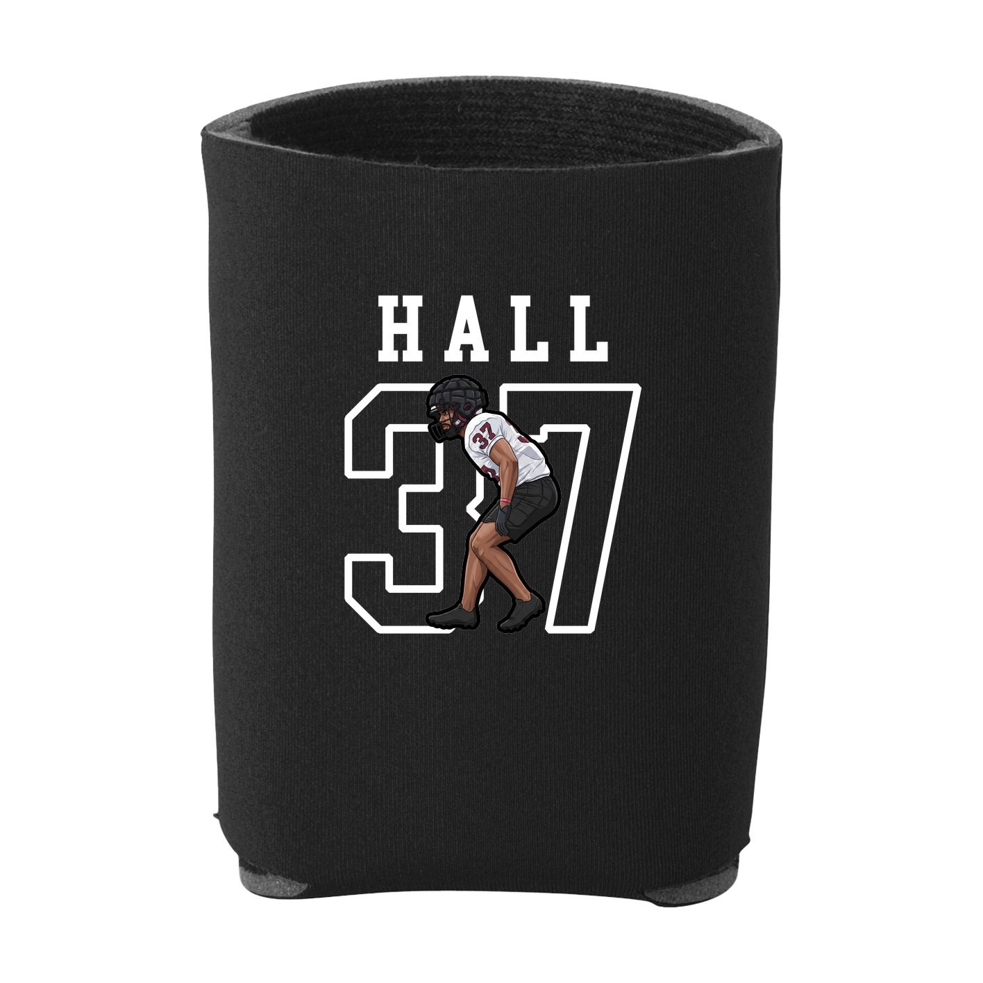 Can Holder — Shirsey in Black