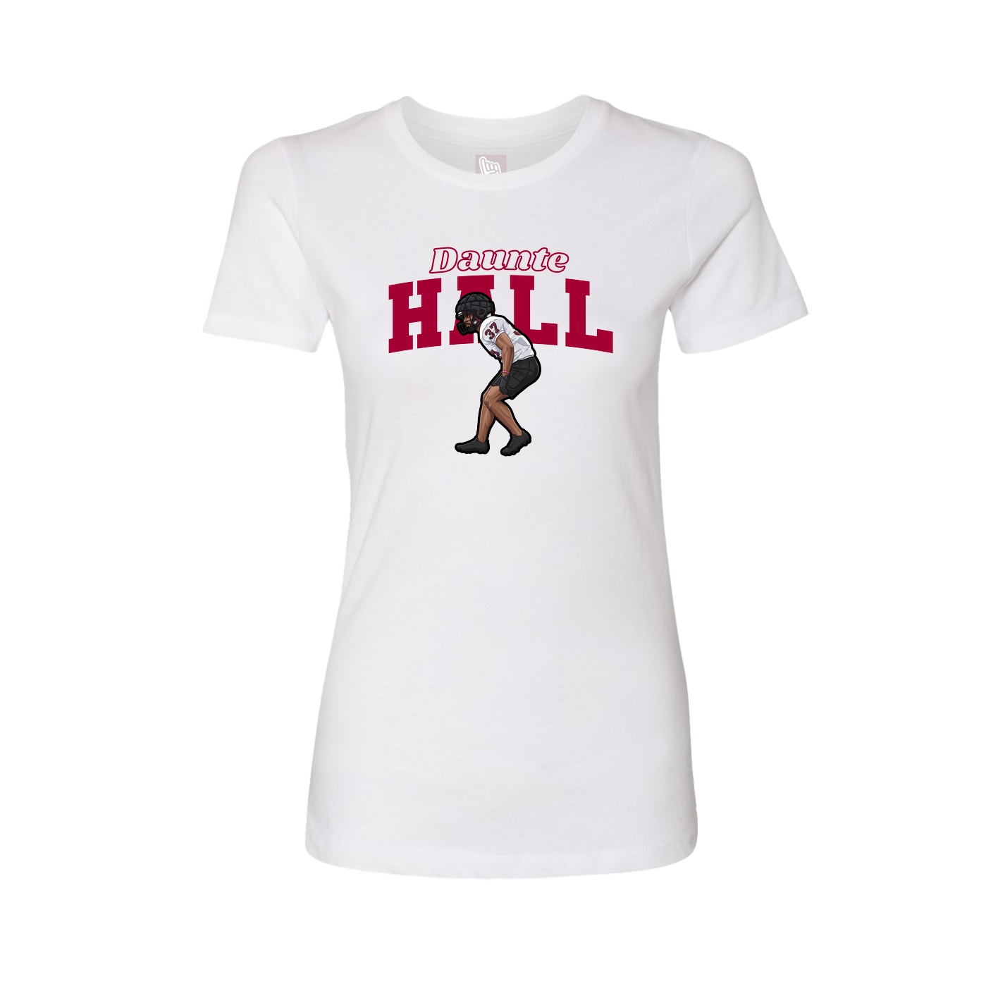 Fitted Women's Tee
