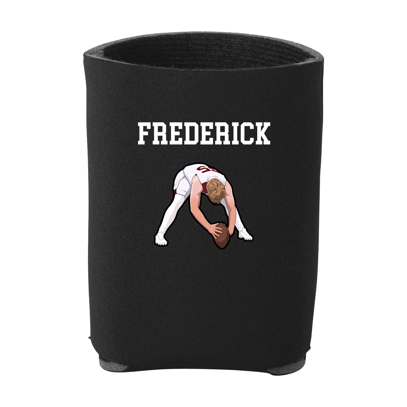 Can Holder — Shirsey in Black