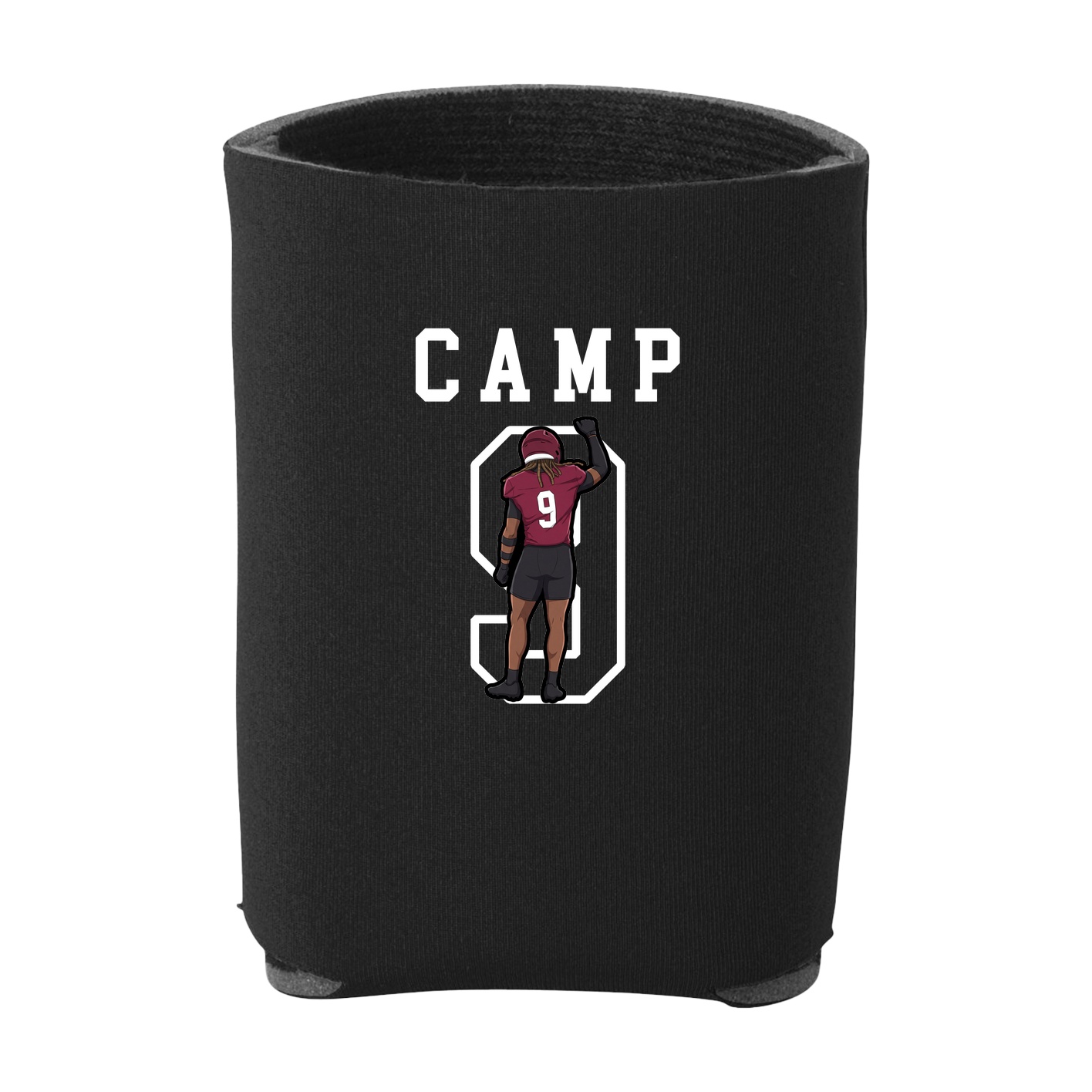 Can Holder — Shirsey in Black