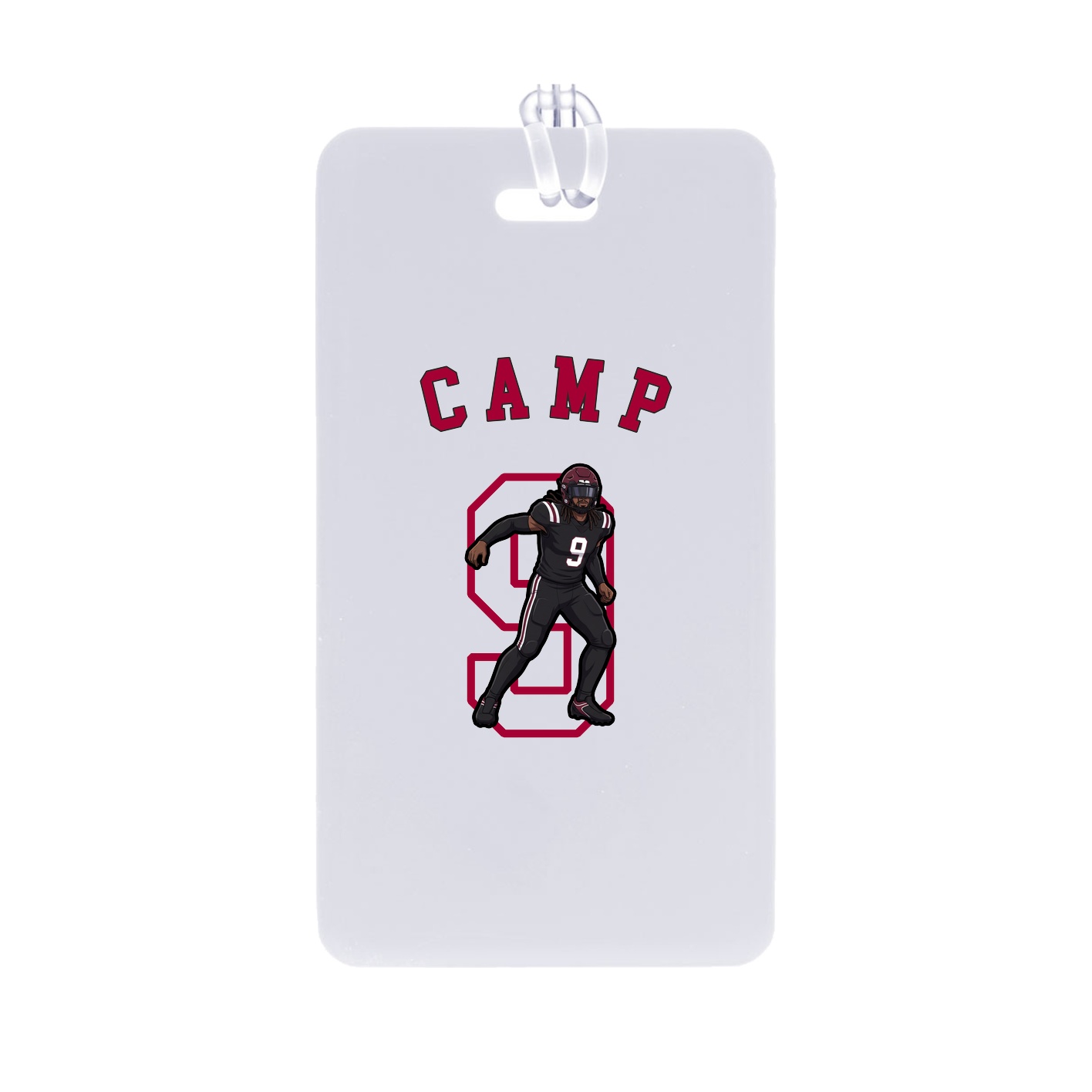 Bag Tag