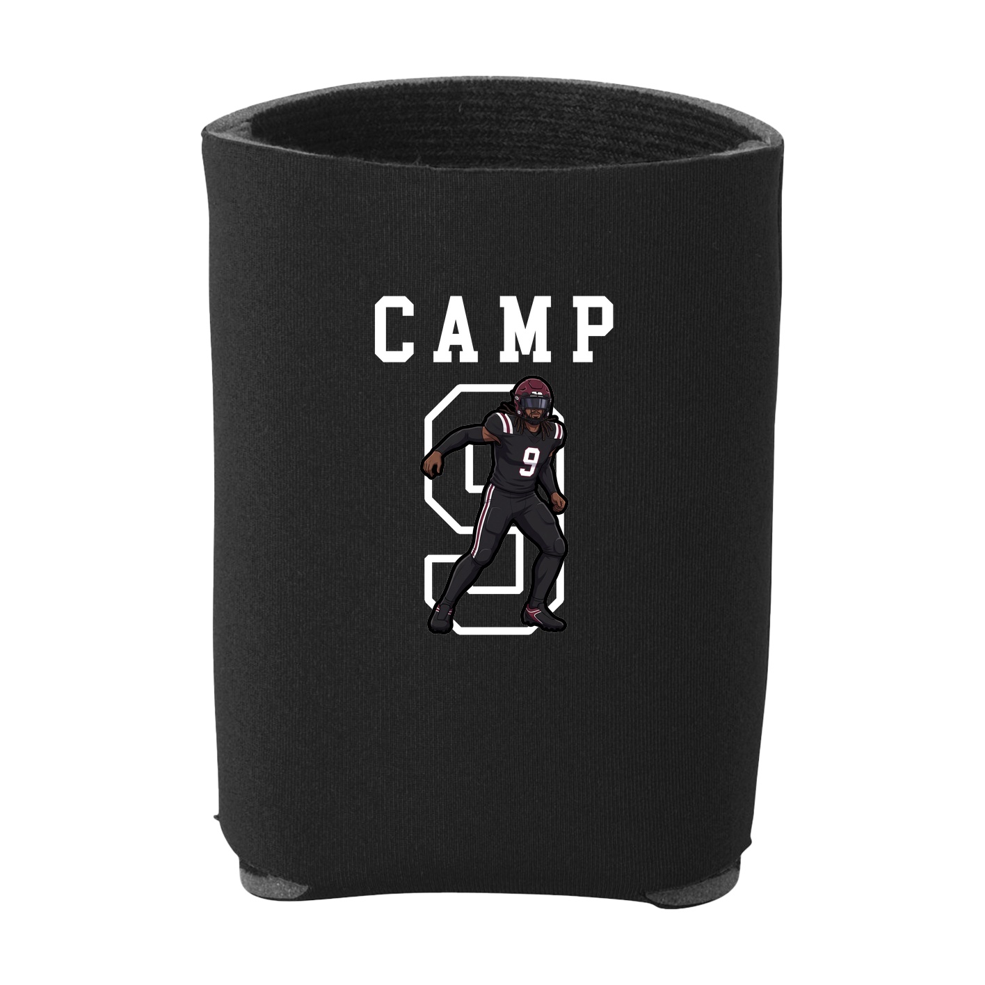 Can Holder — Shirsey in Black