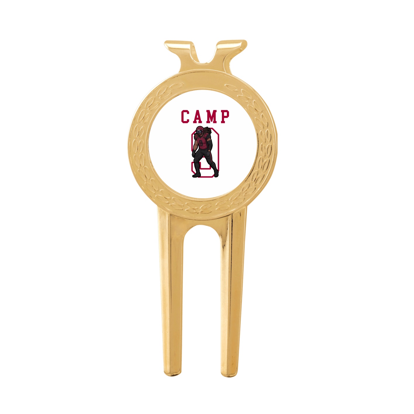 Divot Tool with Ball Marker — Shirsey in Classic