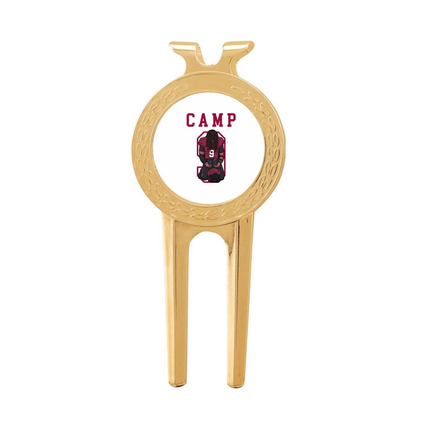 Divot Tool with Ball Marker — Shirsey in Classic