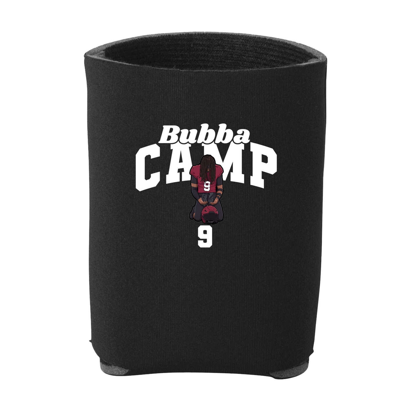 Can Holder — Signature Arch in Black