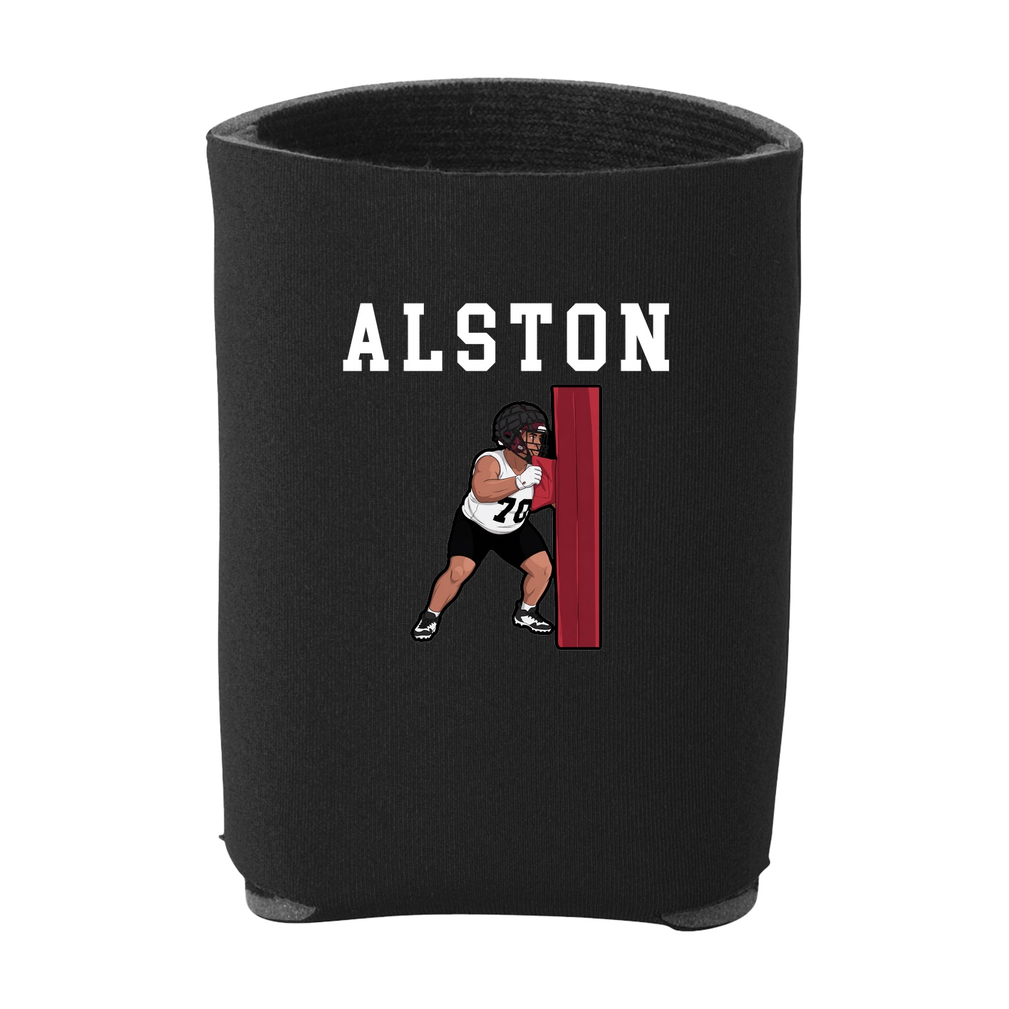 Can Holder — Shirsey in Black