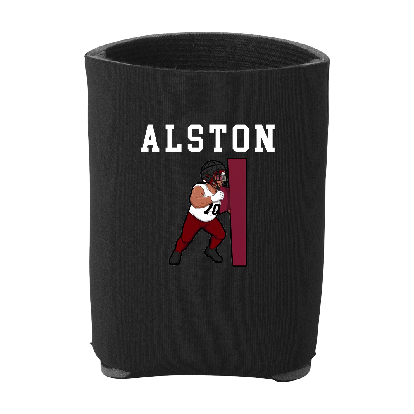 Can Holder — Shirsey in Black