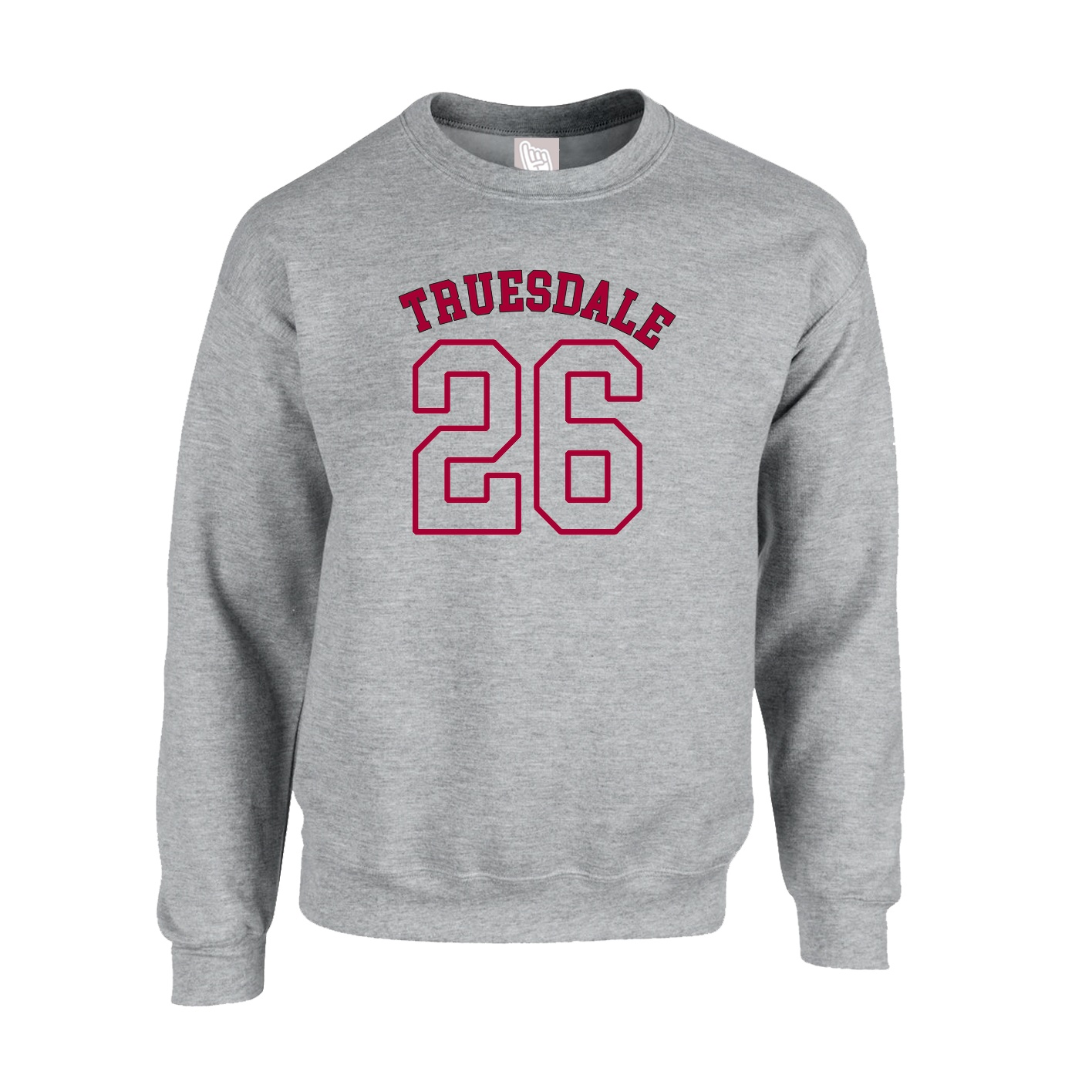 Fleece Crew