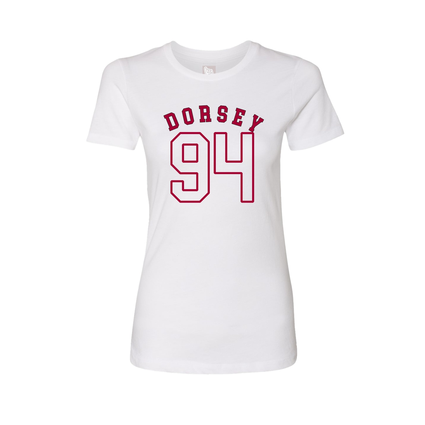 Womens Tee