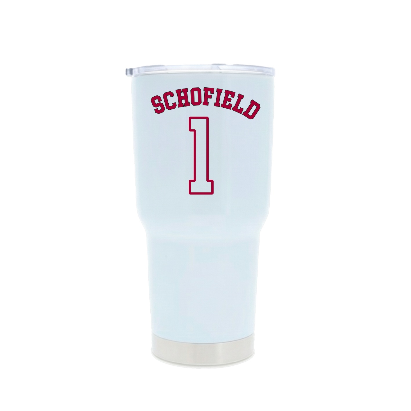 30oz Stainless Steel Tumbler