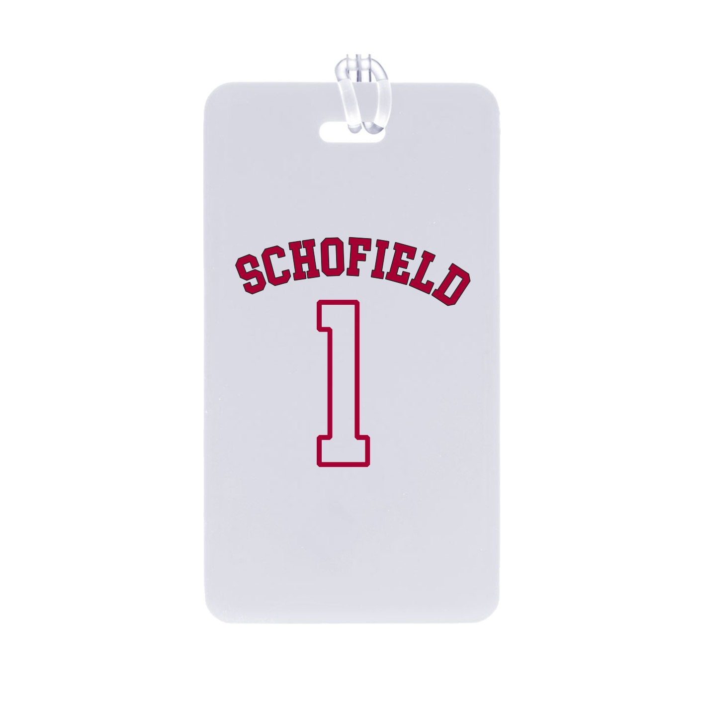 Bag Tag
