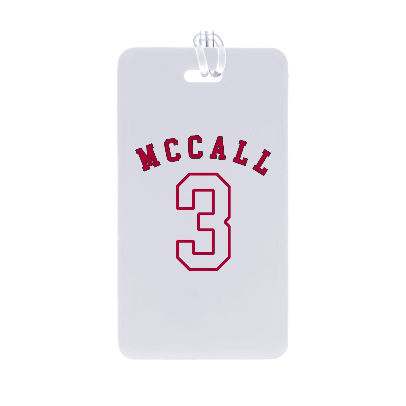 Bag Tag